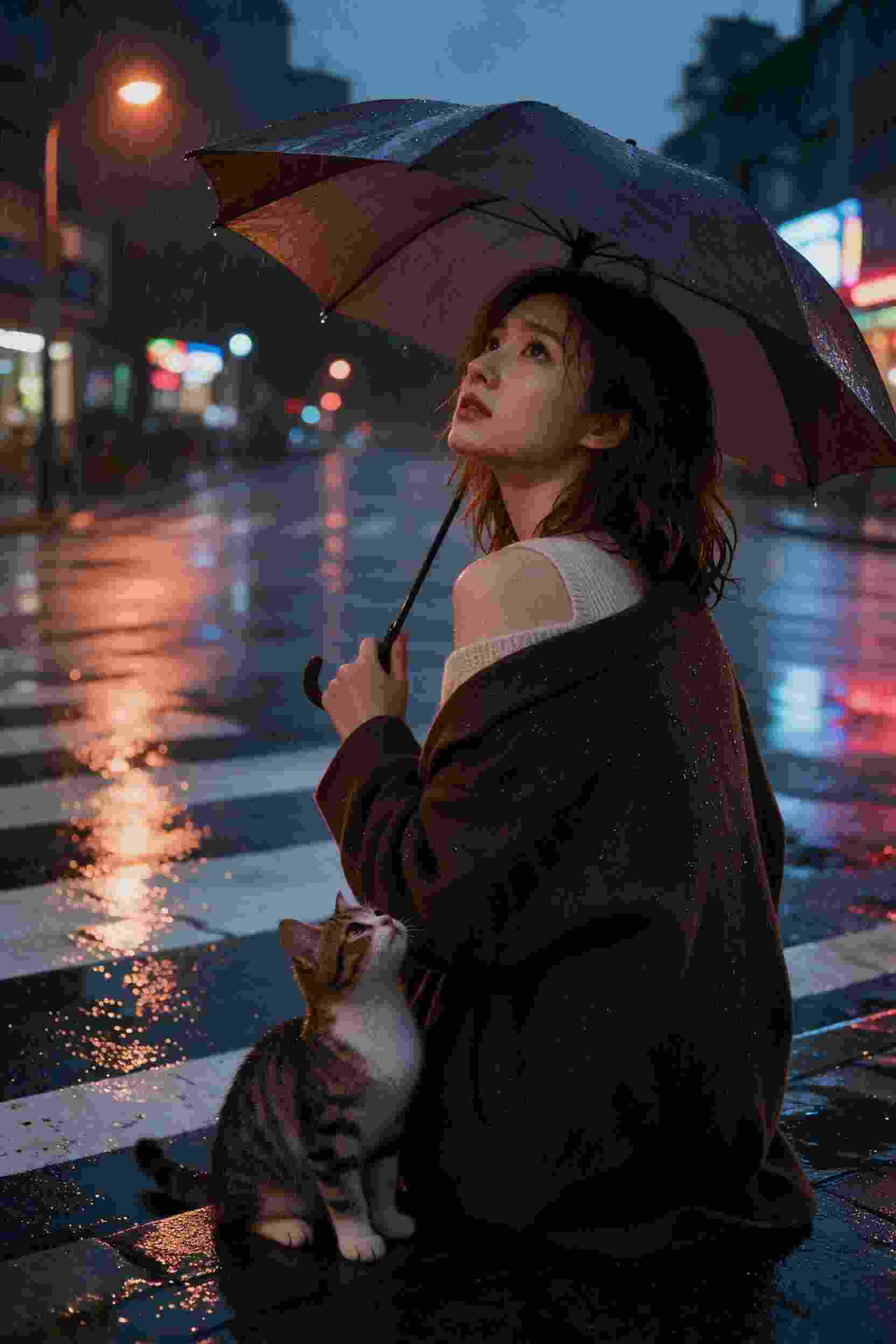 AI龙王归来